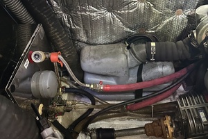 Roxxy 53ft Beneteau Yacht For Sale