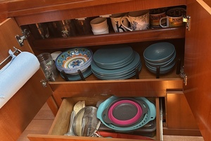 Roxxy 53ft Beneteau Yacht For Sale