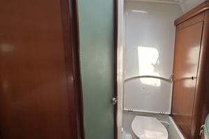 Roxxy 53ft Beneteau Yacht For Sale