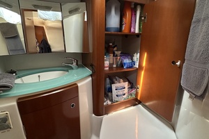 Roxxy 53ft Beneteau Yacht For Sale