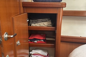 Roxxy 53ft Beneteau Yacht For Sale