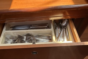 Roxxy 53ft Beneteau Yacht For Sale