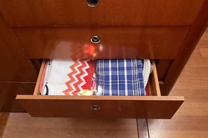 Roxxy 53ft Beneteau Yacht For Sale