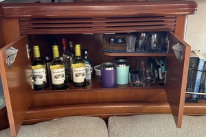 Roxxy 53ft Beneteau Yacht For Sale