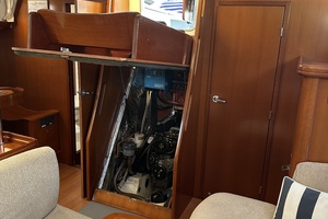 Roxxy 53ft Beneteau Yacht For Sale