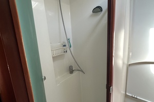 Roxxy 53ft Beneteau Yacht For Sale