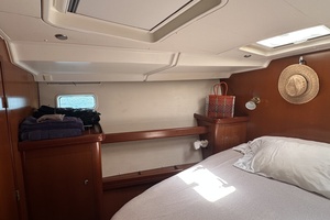 Roxxy 53ft Beneteau Yacht For Sale