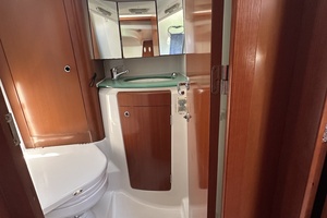 Roxxy 53ft Beneteau Yacht For Sale