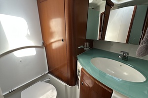 Roxxy 53ft Beneteau Yacht For Sale