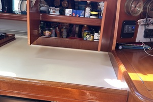 Roxxy 53ft Beneteau Yacht For Sale