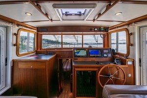 2017 Nordic Tugs 40 thumbnail 6