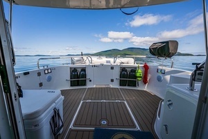 2017 Nordic Tugs 40 thumbnail 16