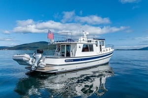 2017 Nordic Tugs 40 thumbnail 29