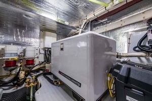 2017 Nordic Tugs 40 thumbnail 24