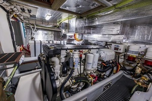 2017 Nordic Tugs 40 thumbnail 23