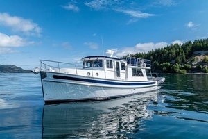 2017 Nordic Tugs 40 thumbnail 31