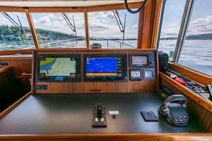 2017 Nordic Tugs 40 thumbnail 7