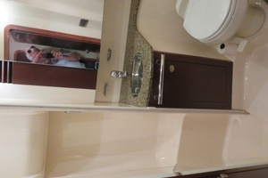 2007 Sea Ray 44 Sedan Bridge thumbnail 20