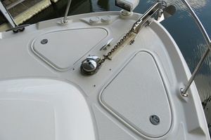 2007 Sea Ray 44 Sedan Bridge thumbnail 3
