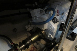 44ft Sea Ray Yacht For Sale