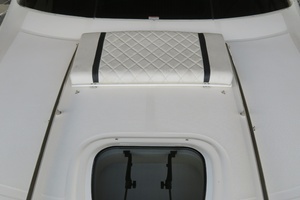 2007 Sea Ray 44 Sedan Bridge thumbnail 5