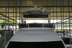 2007 Sea Ray 44 Sedan Bridge thumbnail 4