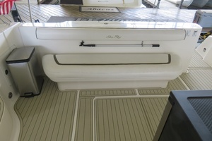 2007 Sea Ray 44 Sedan Bridge thumbnail 6