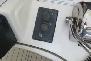 2007 Sea Ray 44 Sedan Bridge thumbnail 11
