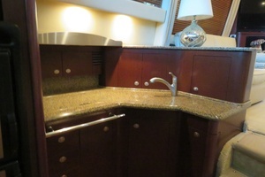 2007 Sea Ray 44 Sedan Bridge thumbnail 16