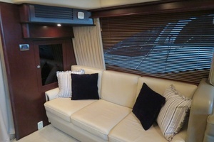 2007 Sea Ray 44 Sedan Bridge thumbnail 13