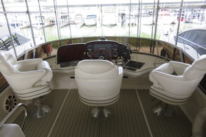 44ft Sea Ray Yacht For Sale