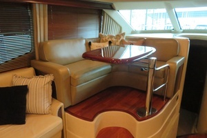 2007 Sea Ray 44 Sedan Bridge thumbnail 14