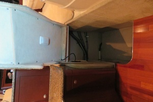 2007 Sea Ray 44 Sedan Bridge thumbnail 19