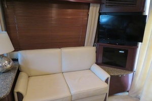 2007 Sea Ray 44 Sedan Bridge thumbnail 12
