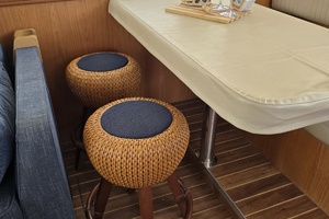 Sol Mate 40ft Mainship Yacht For Sale