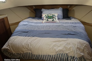 Sol Mate 40ft Mainship Yacht For Sale