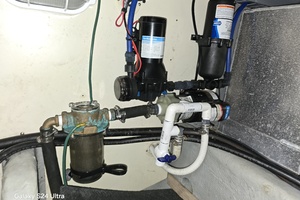 Sol Mate 40ft Mainship Yacht For Sale