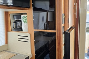 Sol Mate 40ft Mainship Yacht For Sale