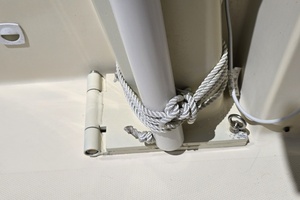 Sol Mate 40ft Mainship Yacht For Sale