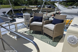 Sol Mate 40ft Mainship Yacht For Sale