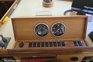 Sol Mate 40ft Mainship Yacht For Sale