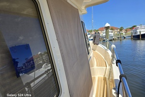 Sol Mate 40ft Mainship Yacht For Sale