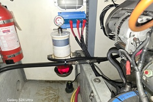 Sol Mate 40ft Mainship Yacht For Sale