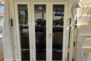 Sol Mate 40ft Mainship Yacht For Sale