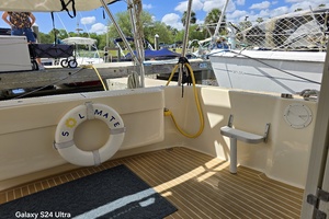 Sol Mate 40ft Mainship Yacht For Sale