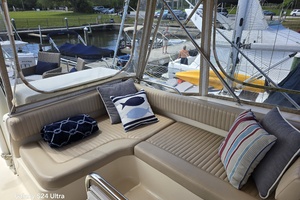Sol Mate 40ft Mainship Yacht For Sale
