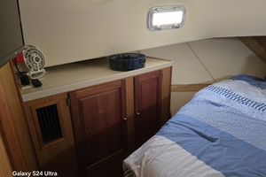 Sol Mate 40ft Mainship Yacht For Sale