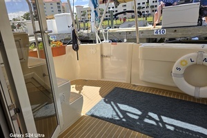 2005 Mainship 400 thumbnail 26