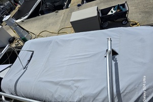 Sol Mate 40ft Mainship Yacht For Sale