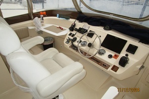 2005 Mainship 400 thumbnail 31